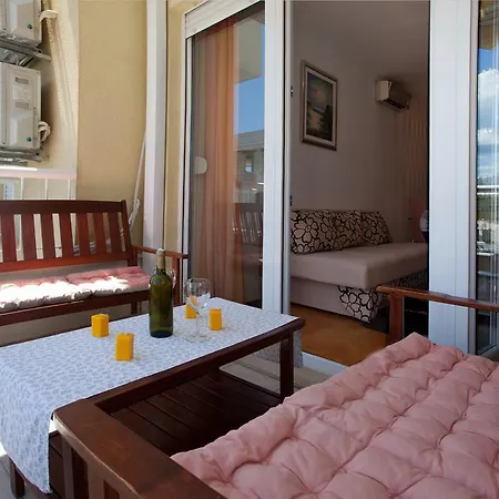 Penava Apartman Split