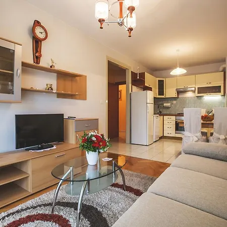 Penava Apartman *