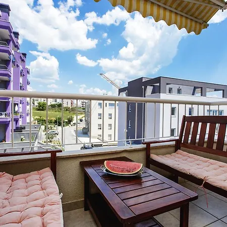 Penava Apartman *