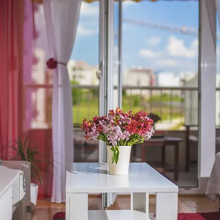 Apartman Penava
