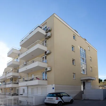 Apartman Penava